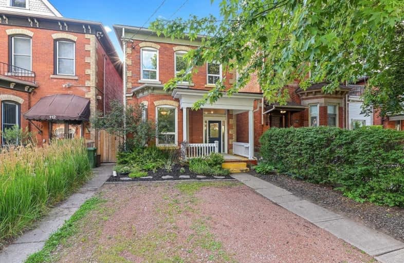 110 East Avenue South, Hamilton | Image 1