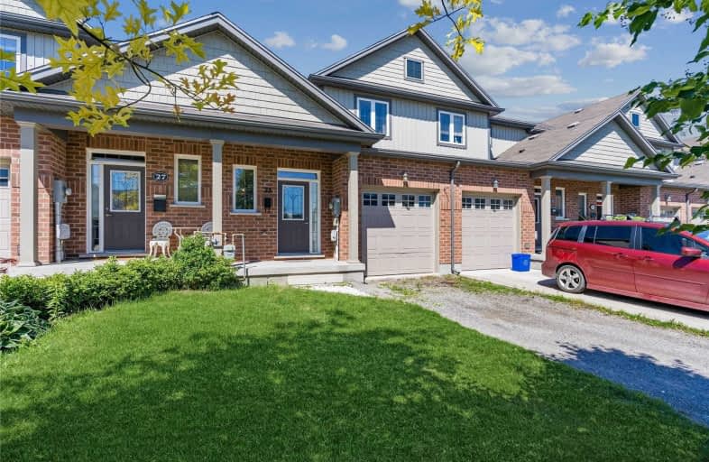 25 Glory Hill Road, St. Catharines | Image 1