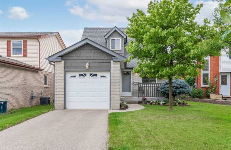 502 Old Orchard Place, Waterloo | Image 1