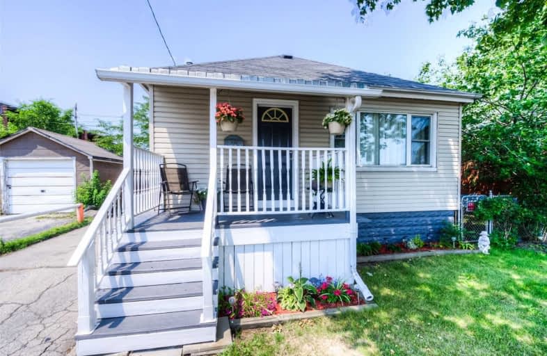 321 Strathearne Avenue, Hamilton | Image 1