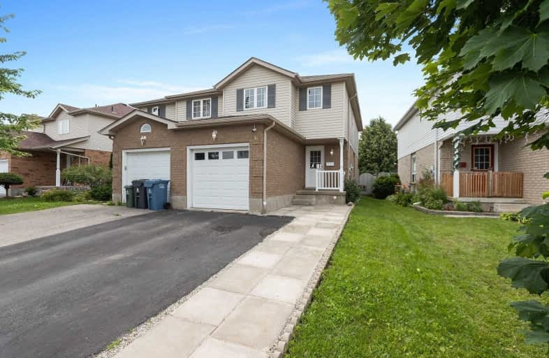 169 Stephanie Drive, Guelph | Image 1