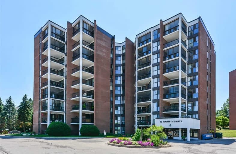 807-22 Marilyn Drive, Guelph | Image 1