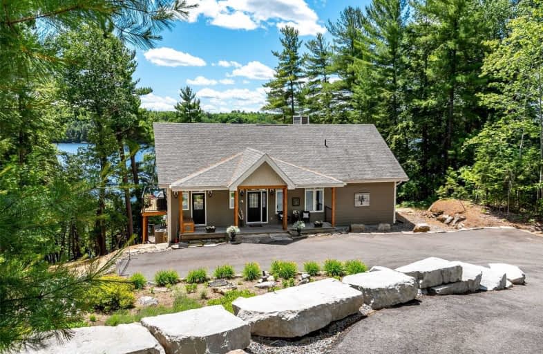 78 Golden Pheasant Drive, Huntsville | Image 1