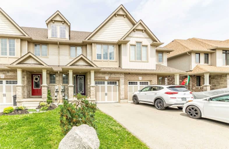 1441 Dunkirk Avenue, Woodstock | Image 1