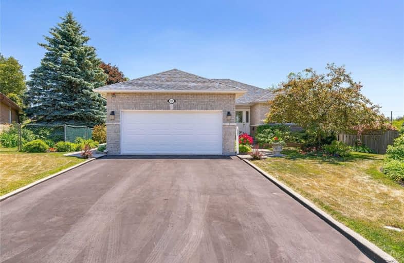 317 Booth Court, Cobourg | Image 1