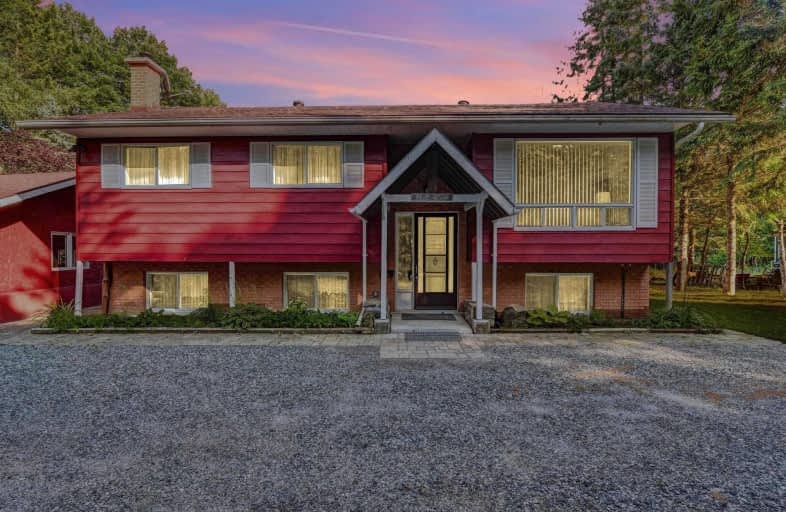 1375 Sherwood Forest Road, Bracebridge | Image 1