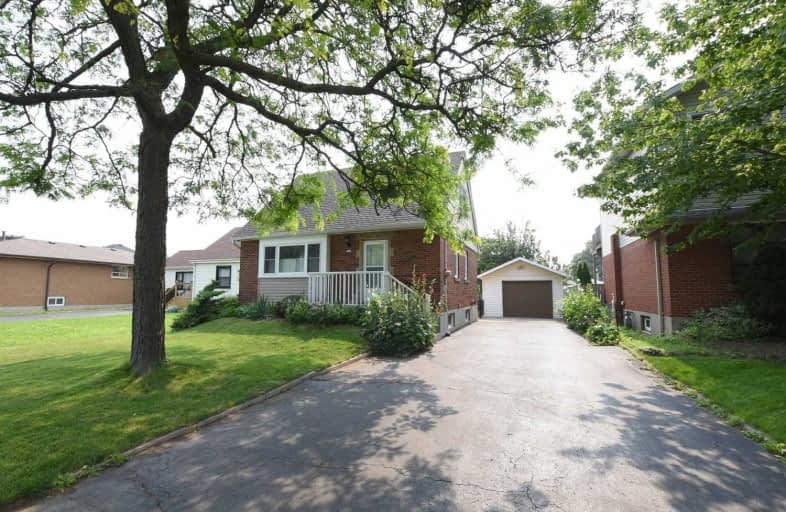 485 Upper Gage Avenue, Hamilton | Image 1
