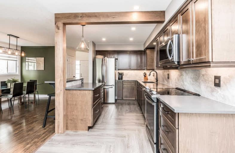 217 Silurian Drive North, Guelph | Image 1