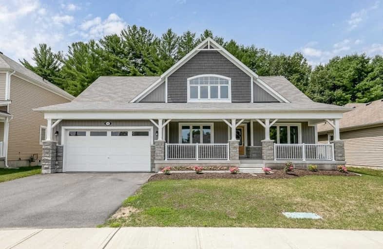 17 Windsong Crescent, Bracebridge | Image 1