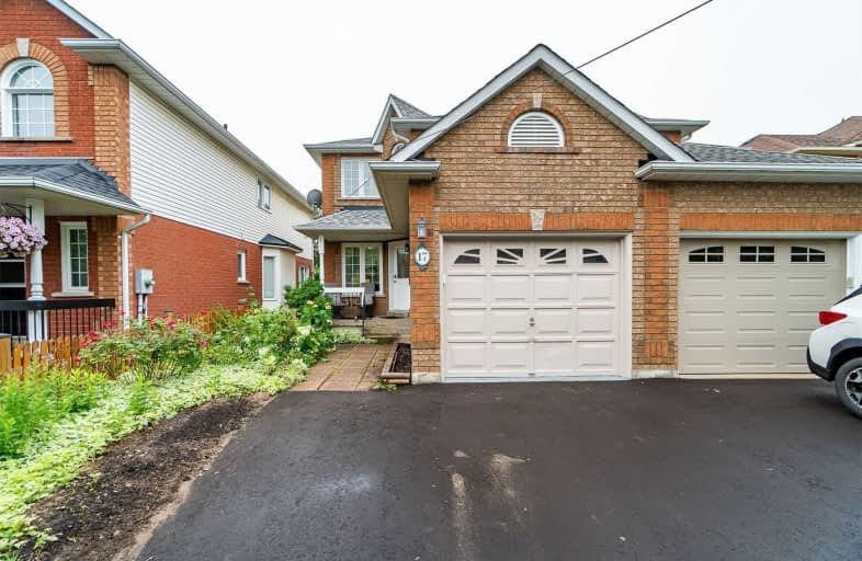 17 Harnesworth Crescent, Hamilton | Image 1