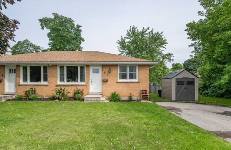 A-285 Shepherd Avenue, Cambridge | Image 1