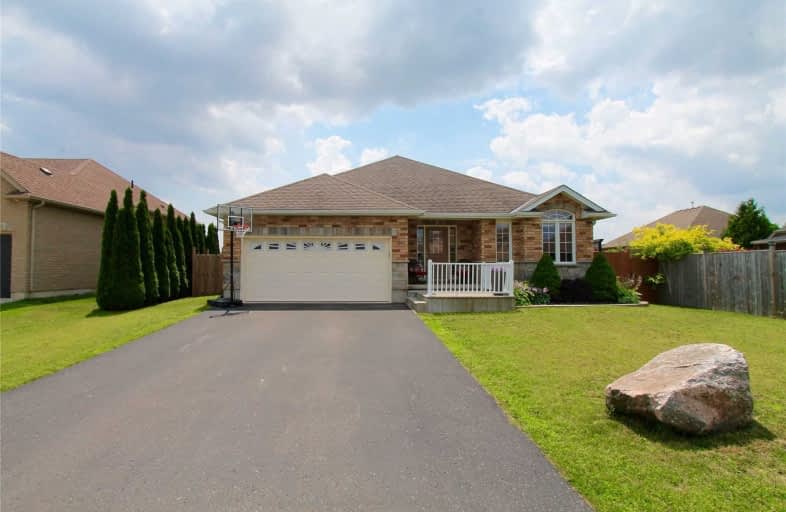 123 Coulas Crescent, Brant | Image 1