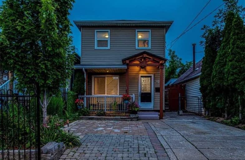 102 Robins Avenue, Hamilton | Image 1