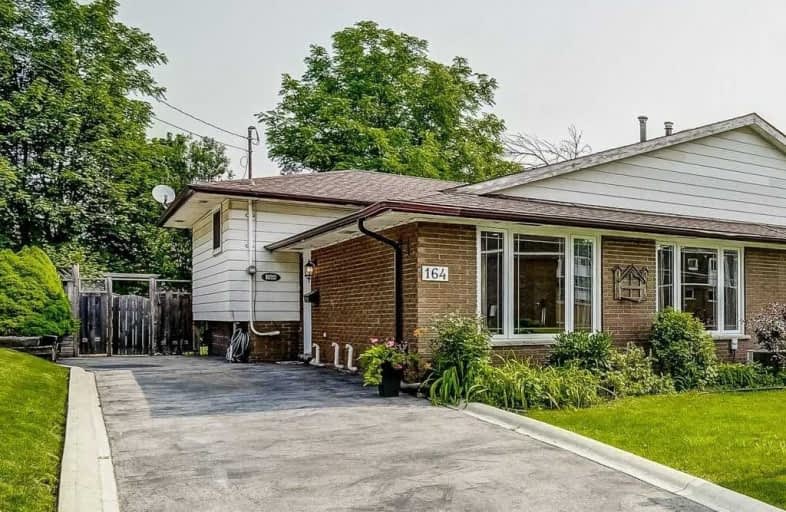 164 Bonaventure Drive, Hamilton | Image 1