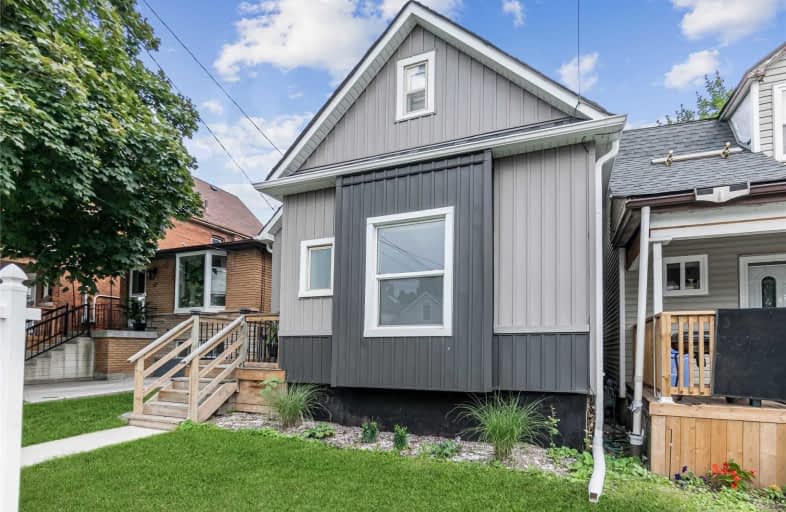 15 East 21 Street, Hamilton | Image 1