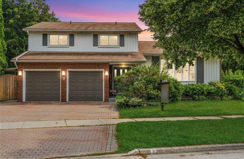 3 Glen Avon Crescent, Kitchener | Image 1