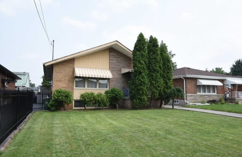 215 Garside Avenue South, Hamilton | Image 1