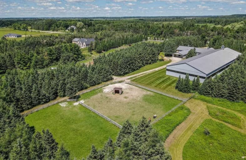385106 20th Sideroad, Amaranth | Image 1
