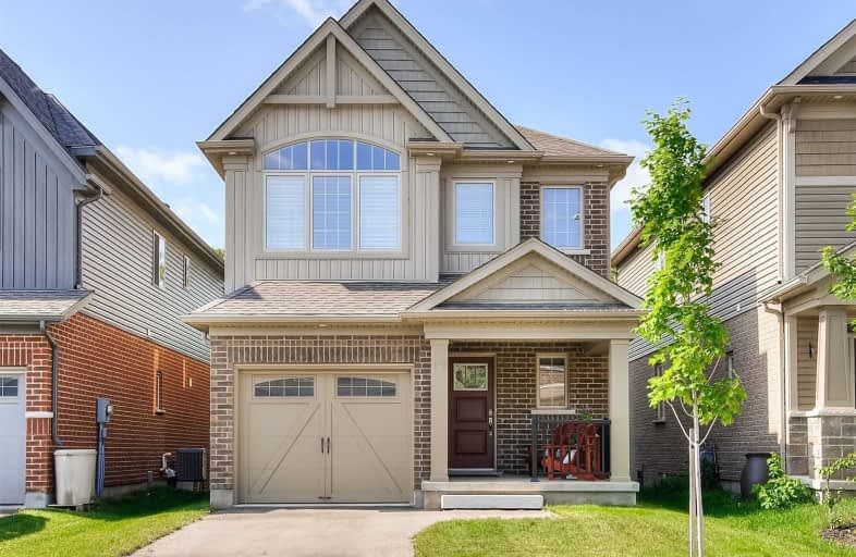 151 Steeplechase Way, Waterloo | Image 1