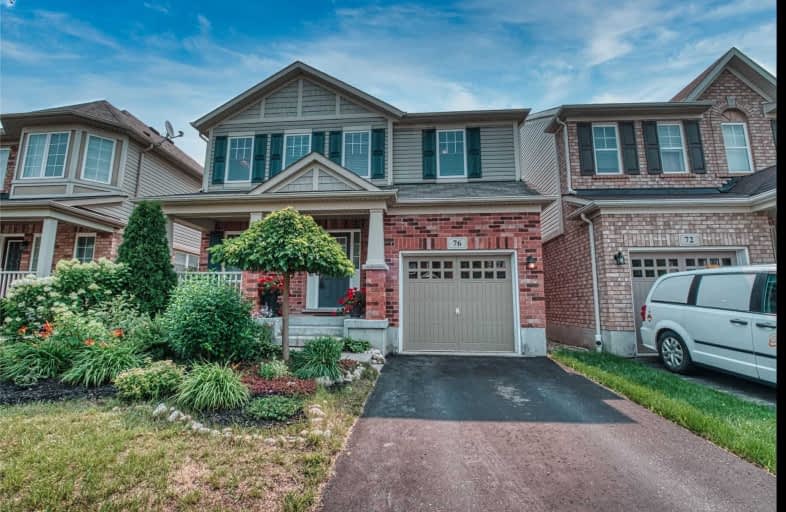 76 Silverthorne Drive, Cambridge | Image 1