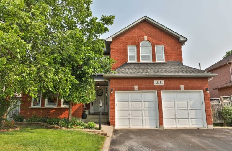 141 Huntingwood Avenue, Hamilton | Image 1