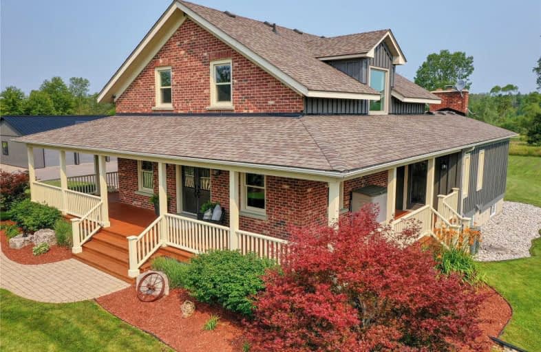 531 Concession 4 West Road, Hamilton | Image 1