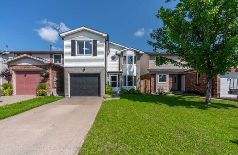 41 Dundee Drive, St. Catharines | Image 1