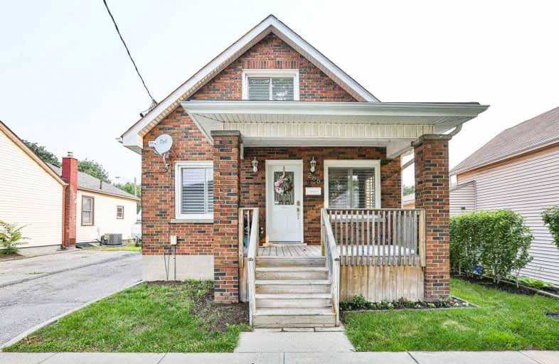 266 Nelson Street, Brantford | Image 1