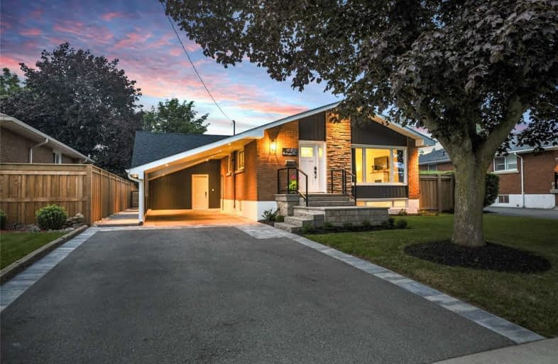 122 Buckingham Drive, Hamilton | Image 1