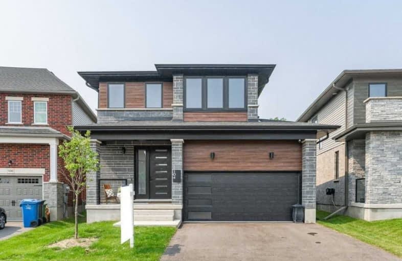 104 Lovett Lane, Guelph | Image 1
