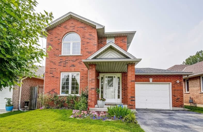 1016 Upper Paradise Road, Hamilton | Image 1