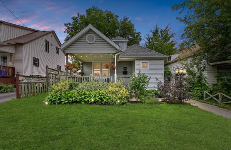 5621 Highland Avenue, Niagara Falls | Image 1