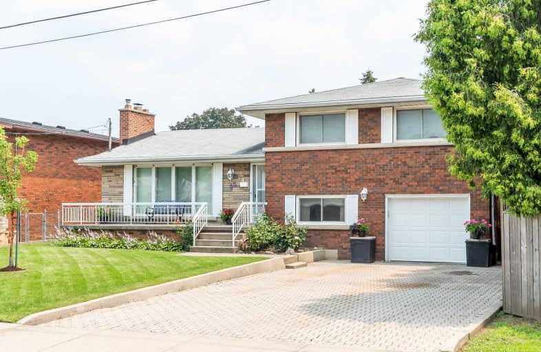55 Bruce Park Drive, Hamilton | Image 1