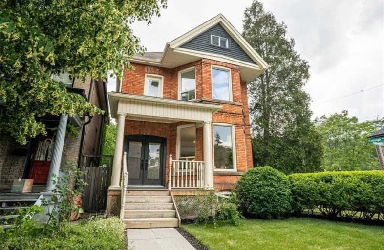 132 Cumberland Avenue, Hamilton | Image 1