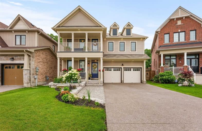 7889 Buckeye Crescent, Niagara Falls | Image 1