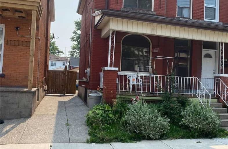 32 St. Matthews Avenue, Hamilton | Image 1