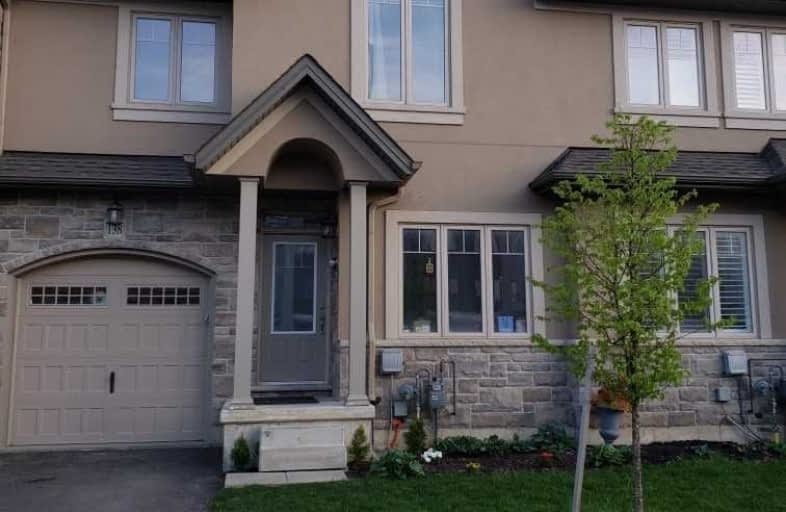 138 Shoreview Place, Hamilton | Image 1