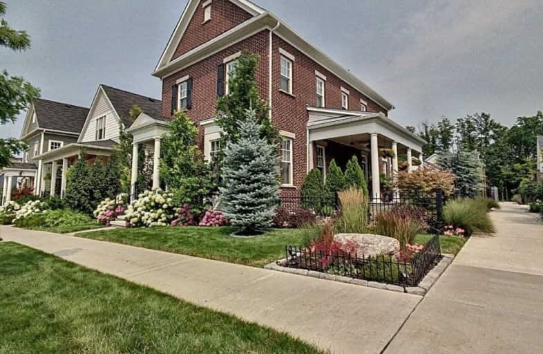 81 Brock Street, Niagara on the Lake | Image 1