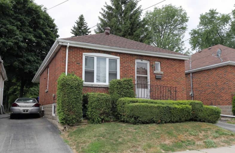 97 Whitney Avenue, Hamilton | Image 1