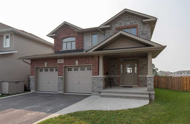 1589 Providence Crescent, Kingston | Image 1