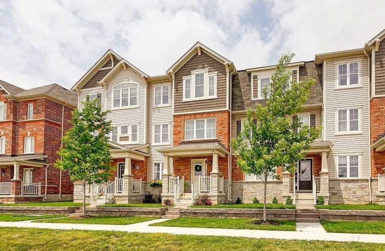 81-22 Spring Creek Drive, Hamilton | Image 1
