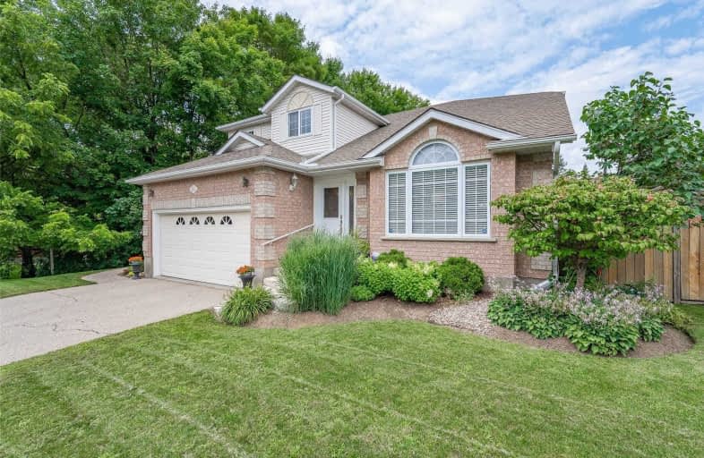 211 Daimler Drive, Kitchener | Image 1