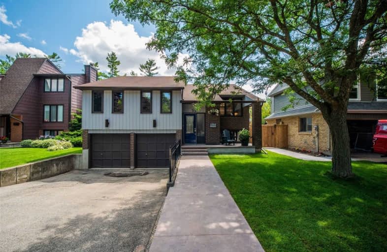 35 Shuh Avenue, Kitchener | Image 1