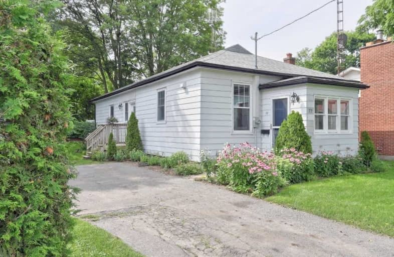 77 Strachan Street, Port Hope | Image 1