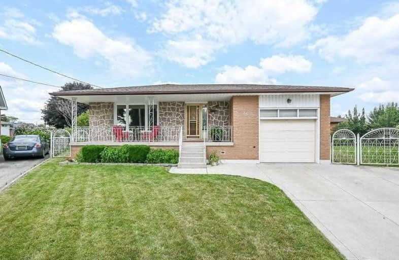15 Sandlyn Court, Hamilton | Image 1