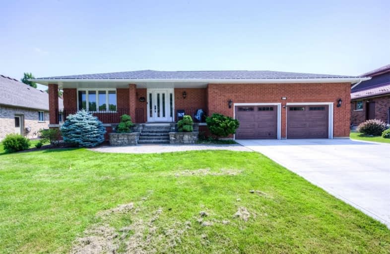 47 Kerr-Shaver Terrace, Brantford | Image 1