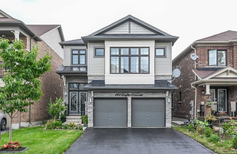 101 Crafter Crescent, Hamilton | Image 1