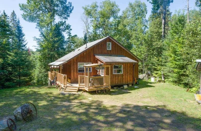 2218 B Papineau Lake Road, Hastings Highlands | Image 1