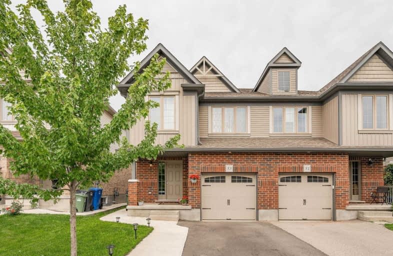 53 Curzon Crescent, Guelph | Image 1