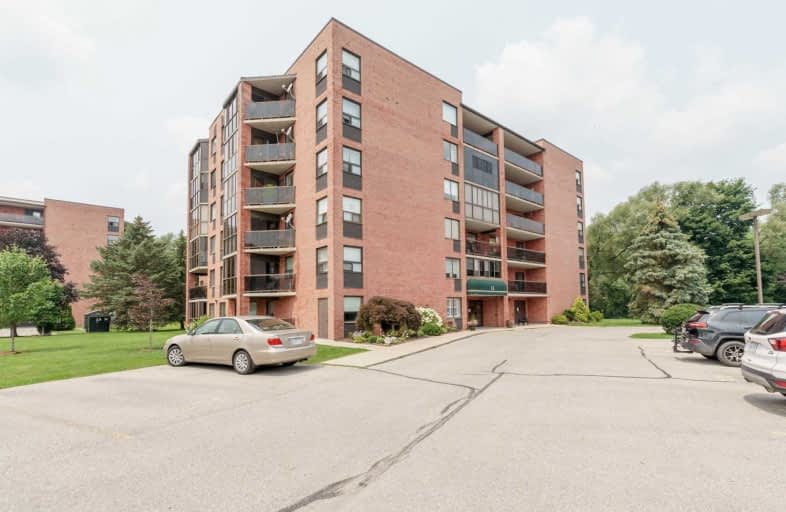 301-11 Mill Pond Court, Norfolk | Image 1